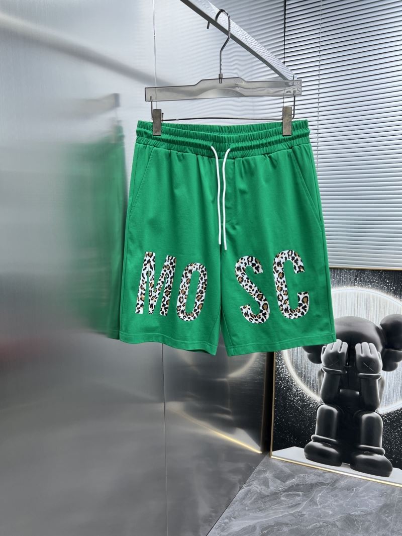 Moschino Short Pants